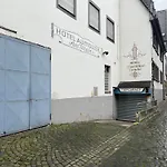 Hotel Traube Rüdesheim