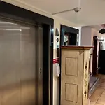 Hotel Traube Rüdesheim