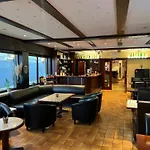 Traube Rüdesheim Hotel