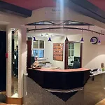 Hotel Traube Rüdesheim *