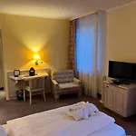 Traube Rüdesheim Hotel