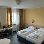 Traube Rüdesheim Hotel *