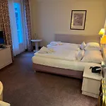 Hotel Traube Rüdesheim Rüdesheim am Rhein