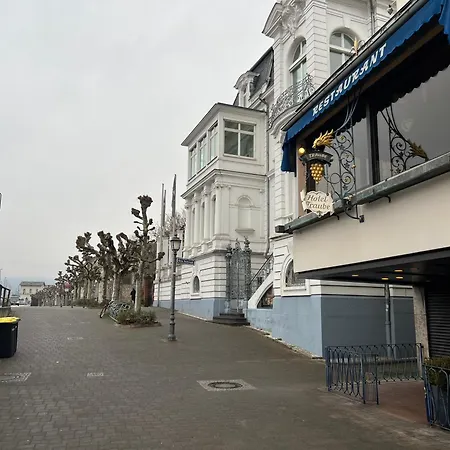 Traube Rüdesheim Hotel *