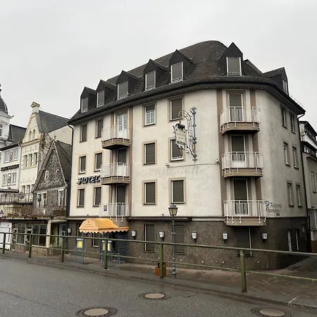 Traube Rüdesheim *